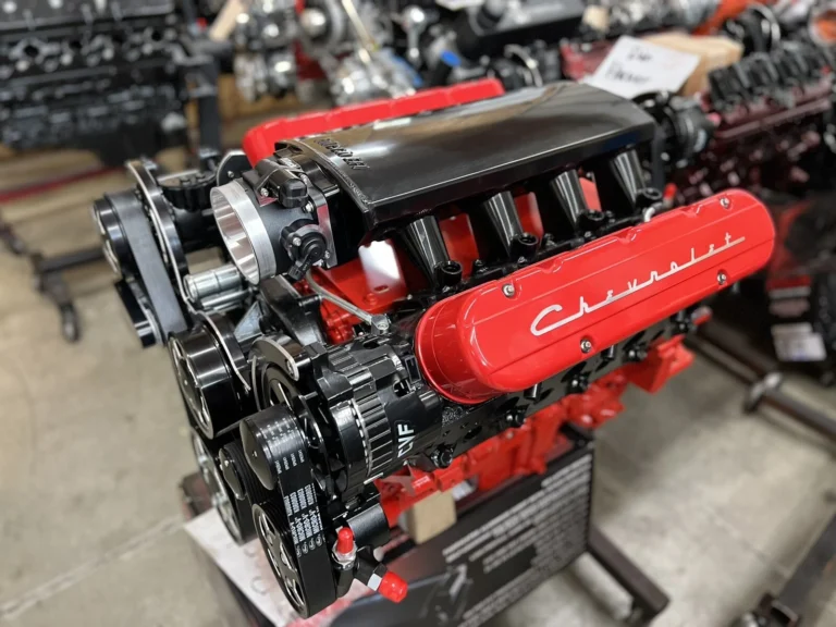lsx engine for sale