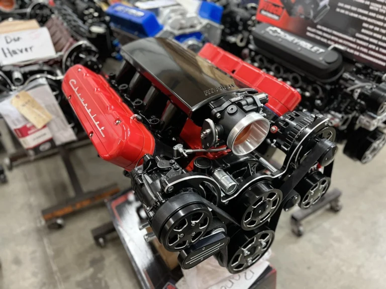 lsx engine for sale