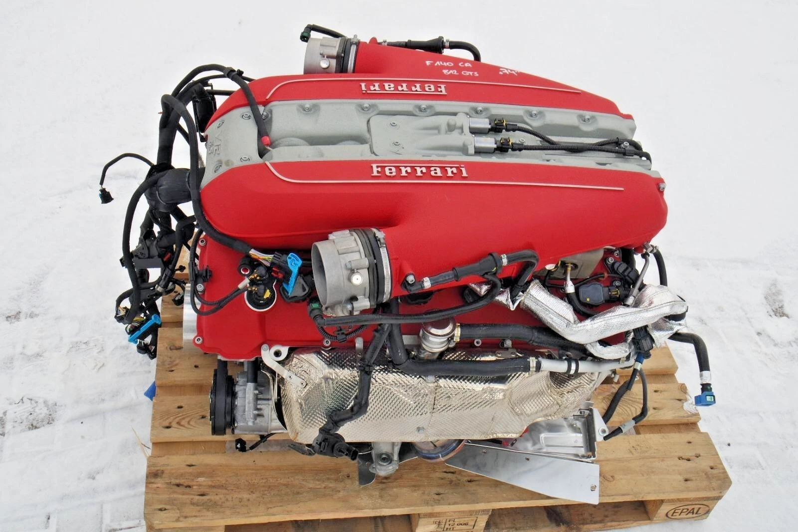 v12 motor kaufen