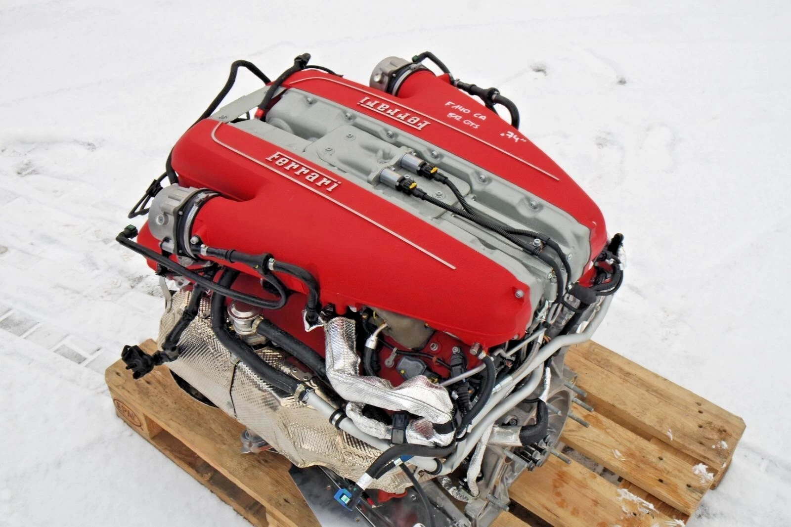 v12 motor kaufen