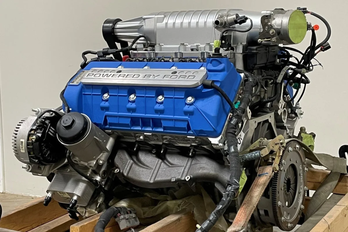 v8 motor kaufen