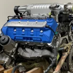 v8 motor kaufen