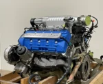 v8 motor kaufen