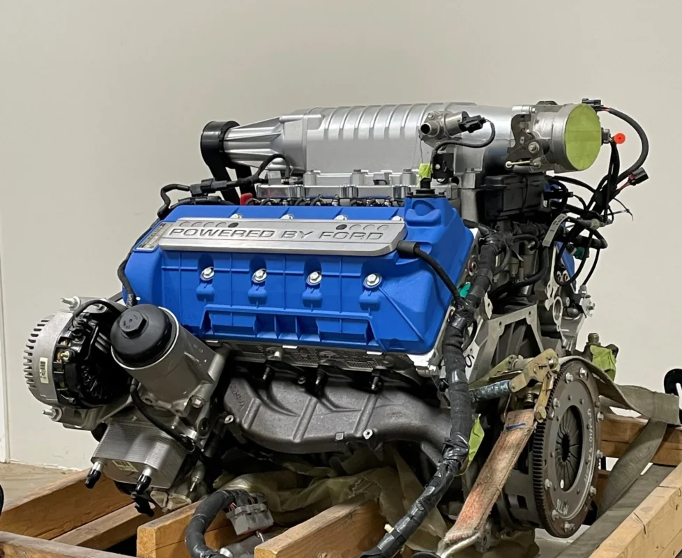 v8 motor kaufen
