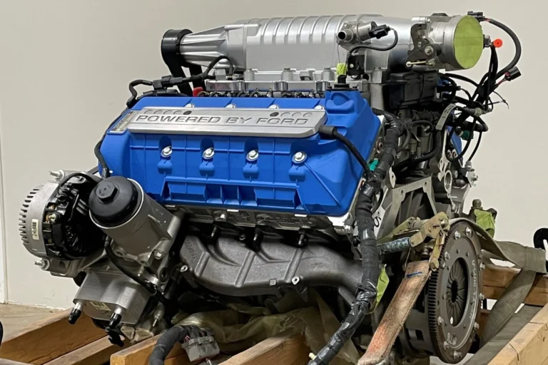 v8 motor kaufen