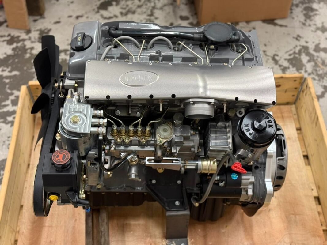 om605 engine for sale