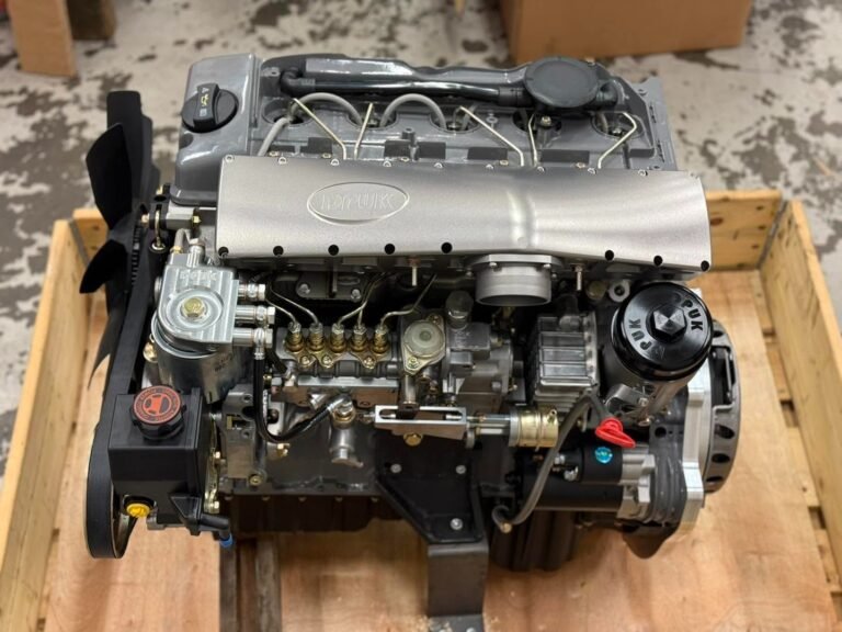 om605 engine for sale
