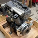 om605 engine for sale