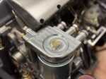 om605 engine for sale